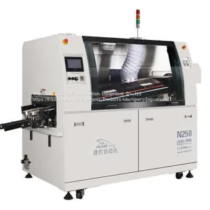 Wave Soldering Equipment for Pcb Soldering Making Machine thumbnail-5
