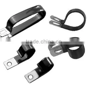 Steel Galvanized Dip Pole Clamp thumbnail-5