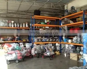 Tye Hin Machinery Sdn. Bhd. company overview - view 3 thumbnail