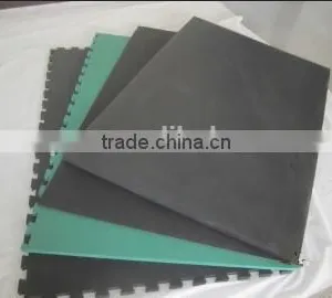 Super Quality !!! EVA Cow Mat/ Eva Foam Sheet/EVA Mat Rubber Sheet thumbnail-2