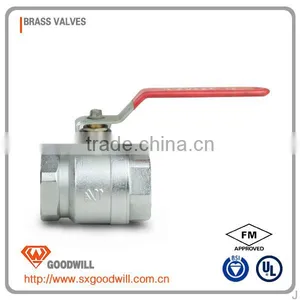 Brass Angle Stop Valves thumbnail-1