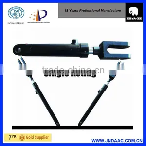 Car Lift Hydraulic Cylinder With High Precision thumbnail-3