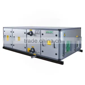 HVAC System Plate Heat Exchanger Struction for New Condition thumbnail-5