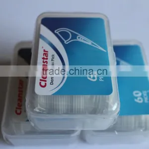 Personal Cleaning Supplies Dental Floss thumbnail-1