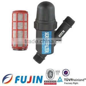 Irrigation Filter for Drip Irrigation Disc Filter Irrigation Filtr Water Treatment System Portable Water Filters Portable Water thumbnail-1