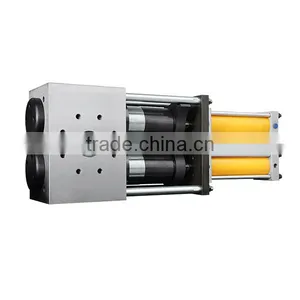 Filtered System for Polymer Hydraulic Screen Changer for Pbt thumbnail-1