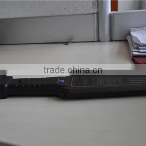 9 v Battery Protabel Handheld Metal Detector With Rechargeable Fuction GC-1001 thumbnail-6