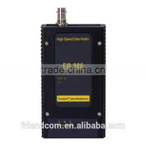 10W Data Wireless Link Telemetry & Remote Mobile Radio With CE&FCC thumbnail-1