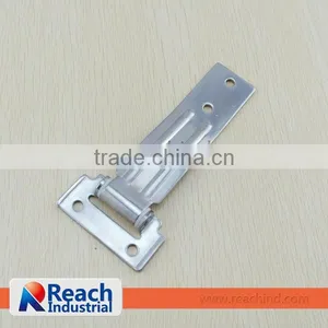Heavy Duty Truck Body Hinges thumbnail-2