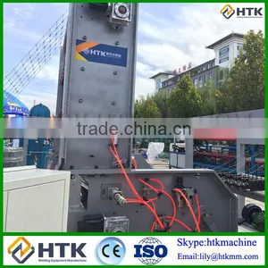 Best Sales Automatic Fixed Knot Field Fence Machine China Supplier thumbnail-4