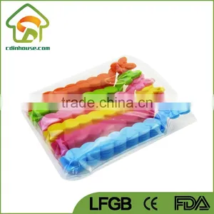 Plastic Paper Coffee Bag Food Clips thumbnail-2