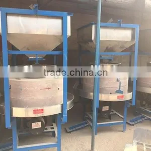 Manu Stone Mill,rice Mill Stone,the Price of Stone Mill for Grain thumbnail-2