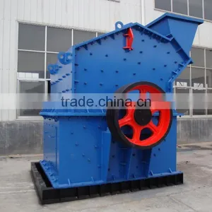 New Generation Sand Maker,stone Crushing Line,Vertical Shaft Impact Crusher thumbnail-3