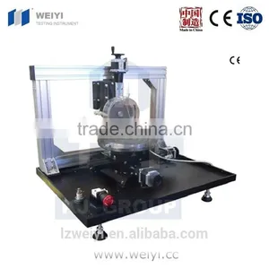 SYJ-800 Cutting/Dicing Saw for Metallographical Specimen Cutting thumbnail-1