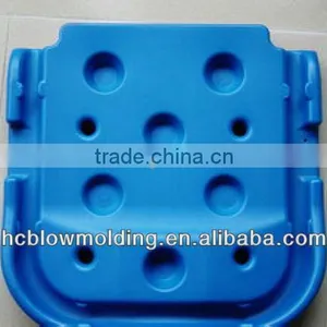 OEM Blow Molding Wholesale Cheap Outdoor Plastic Stadium Chairs thumbnail-3