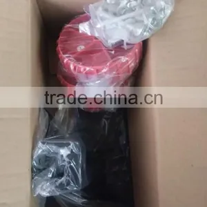 OEM Blow Molding Plastic Basketball Stand Water Base Outdoor Sports Equipment thumbnail-5