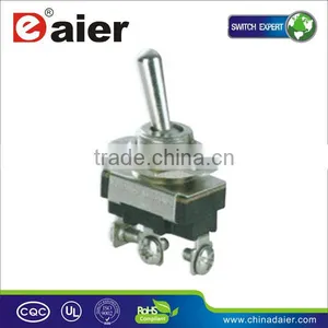 ASW-23-102A SPDT 3P 15A 120VAC Toggle Switch thumbnail-1