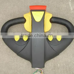 Electric Handle CH3 Veshai Brand thumbnail-1