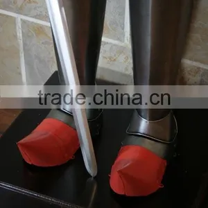 NAUTICAL TROY ACHILLES ARMOUR HELMET thumbnail-5