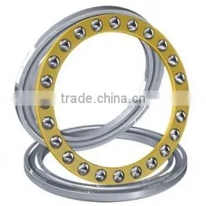 Thrust Ball Bearing 51400 53000 51300 51200 51100 thumbnail-1