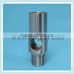 1/8,1/4 SS Stainless Steel Mixing Tank Spray Jet Eductor Nozzle thumbnail-5