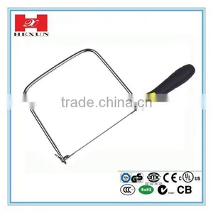 High Quality Wood Cutting Stainless Steel Saw thumbnail-4