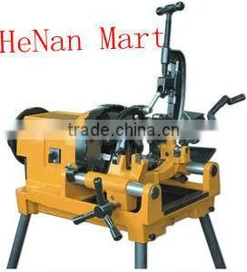 1500W 3'' Pipe Threading Machine SQ80C1 thumbnail-1
