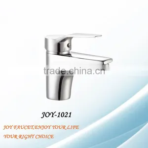 BRASS BASIN FAUCET thumbnail-1