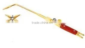Switzeland Type Welding Torch thumbnail-1