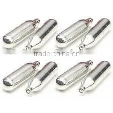 CO2 Cartridge Inflator/ Canister Gun/ Pellets and Paintballs thumbnail-1