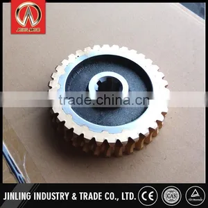 Gasoline Earth Auger Parts thumbnail-1