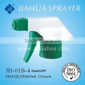 Trigger Sprayer JH-01B-4 thumbnail-1