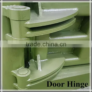 Hydraulic Scrap Copper Iron Aluminum Baling Press Machine thumbnail-3