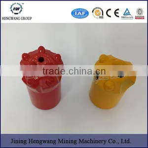 Factory Direct Sales 40mm Button Bits / Alloy Steel Button Bits / Tungsten Carbide Button Bits to Sri Lanka Market thumbnail-4