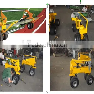 Best Sale Professional Turf Transportation and Installation Machine thumbnail-3