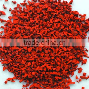 Colorful Epdm Playground Surface Granules thumbnail-1