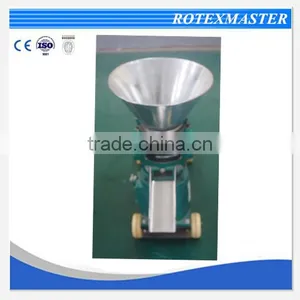HOT SELLING Floating Fish Feed Pellet Machine Price thumbnail-3