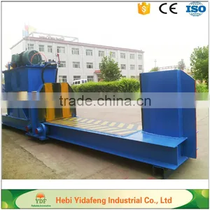 Hydraulic Type Timber Wood Log Splitting Machine For Sale thumbnail-6