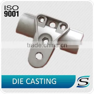 Zinc Alloy Die Casting Aluminum thumbnail-5