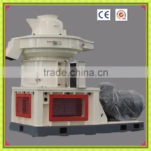 ZGL720 Sawdust Pellet Mill Press Machine thumbnail-1