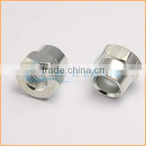 Dongguan Factory Supply Cnc Turning Parts Prototype thumbnail-3