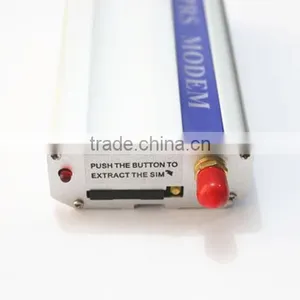 Serial Port Rs232 3g Modem for Sms Messages Sms Love,2n Sms Gateway thumbnail-6