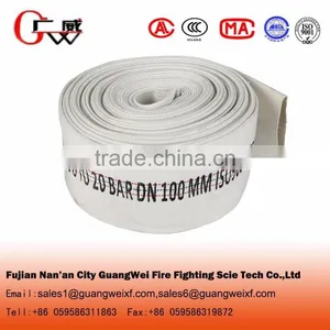 Water Hose 100mm thumbnail-1