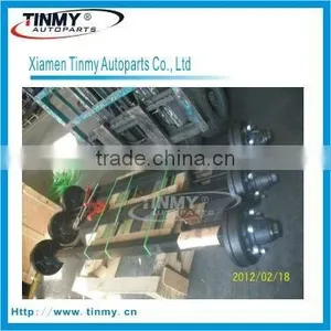 Semi Trailer Axles thumbnail-1