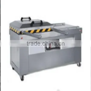 Automatic Flip Vacuum Packaging Machine thumbnail-1