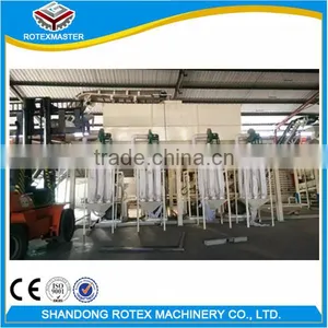 Wood Pellet Mill Machine /pellet Production in Malaysia thumbnail-5