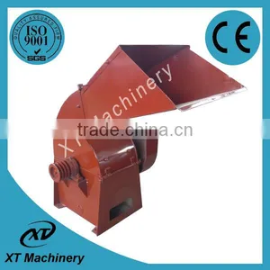 11kw 15hp Biomass Hammer Mill With Different Screen Sieve thumbnail-1