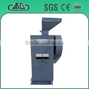 Adopts Self-heating Method Fish Feed Extruder thumbnail-1
