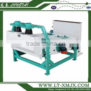 Shandong Supplier Large Capacity Vibrating Screen Seed Cleaning Sieves thumbnail-2