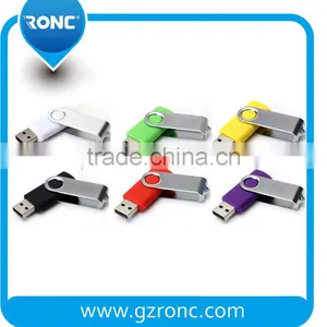 Promotion Gift Bulk Flash Drive With 1 to 32GB Capacities Pen Drive thumbnail-5